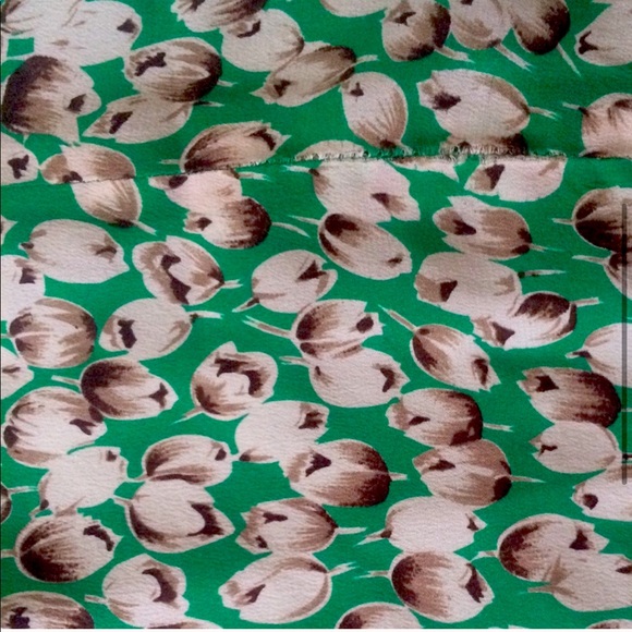 Summer dress. Flowy and fun! - Picture 4 of 5